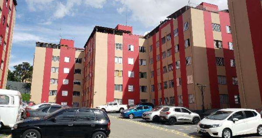 Apartamento para venda em Vila Sílvia de 47.00m² com 1 Quarto e 1 Garagem