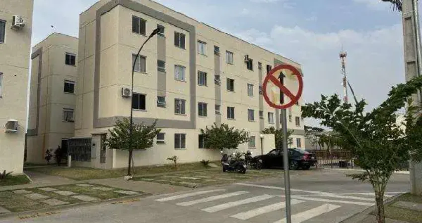 Apartamento para venda em Conjunto Habitacional Mário Amato de 39.00m² com 1 Quarto e 1 Garagem