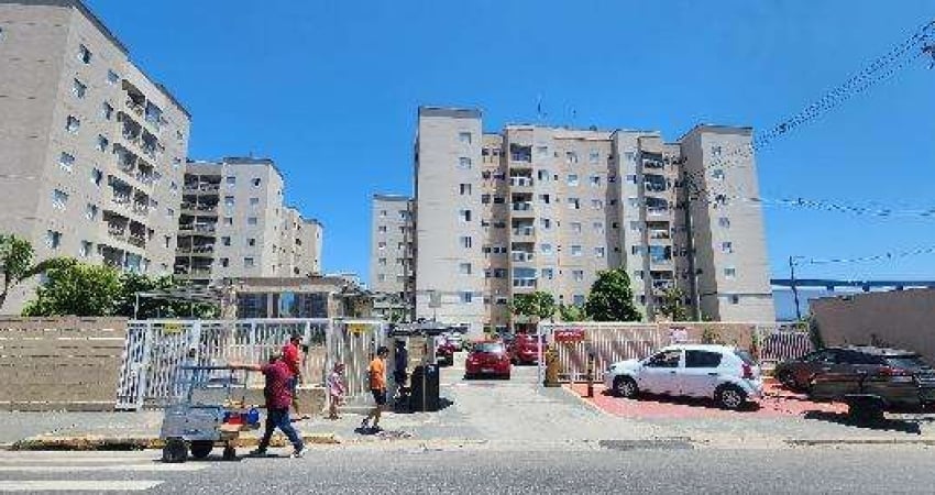 Apartamento para venda em Conjunto Residencial Irai de 50.00m² com 2 Quartos