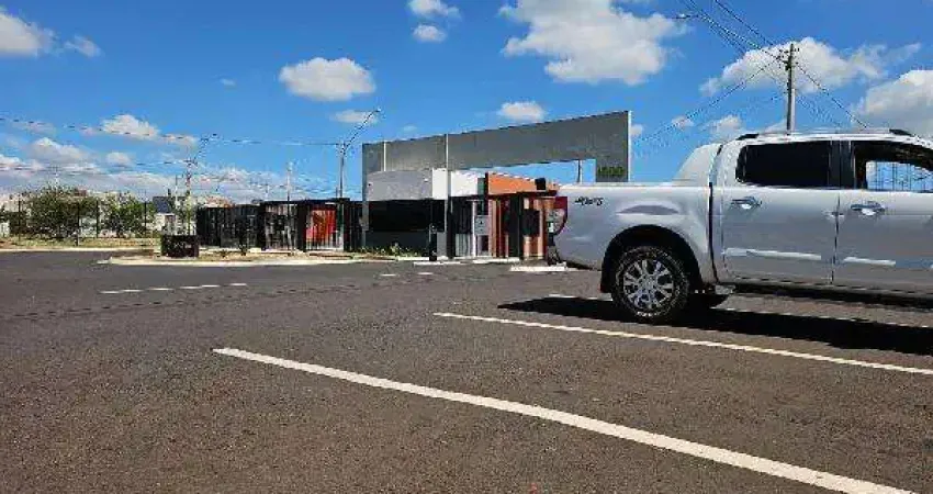 Casa para venda em Egydio Zani de 200.00m² com 1 Quarto