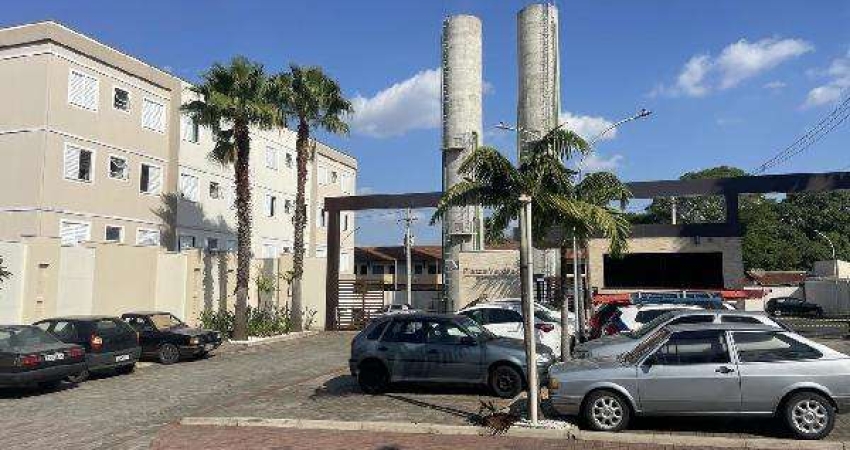Apartamento para venda em Dois Córregos de 39.00m² com 1 Quarto