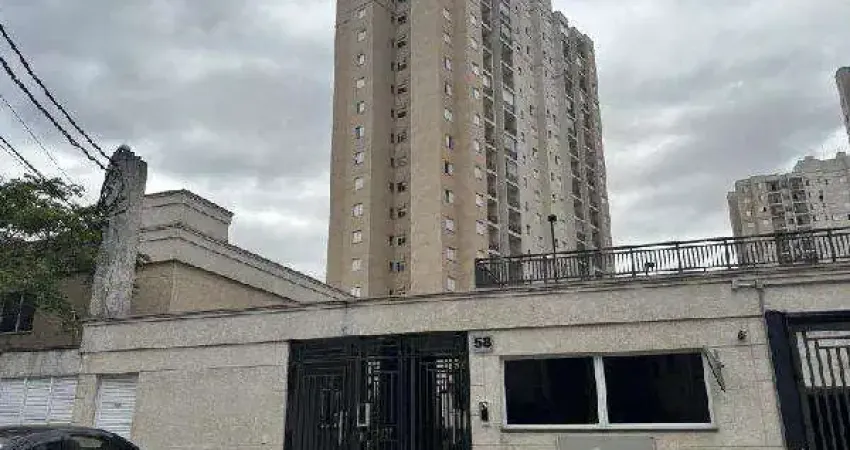Apartamento para venda em Jardim América Da Penha de 48.00m² com 1 Quarto