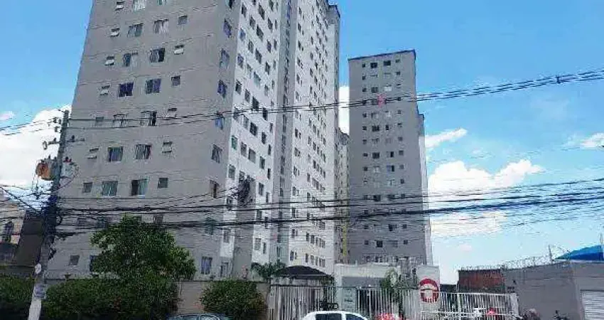 Apartamento para venda em Jardim Belém de 42.00m² com 1 Quarto