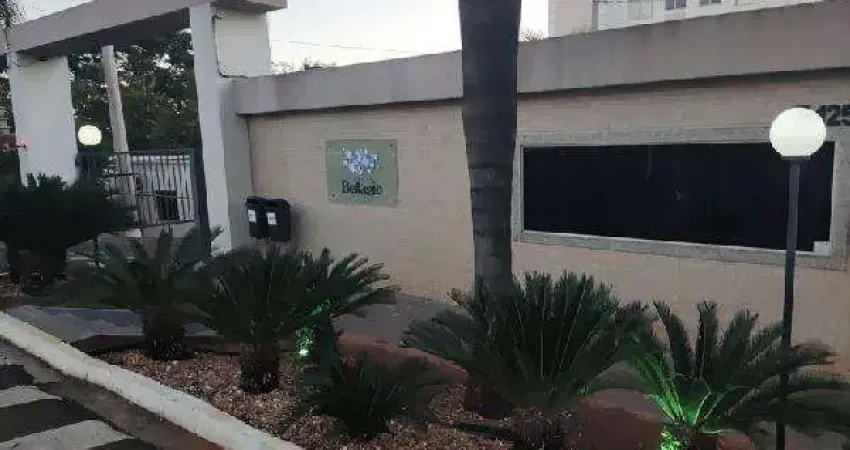 Apartamento para venda em Jardim Estrela D'alva de 47.00m² com 2 Quartos e 1 Garagem