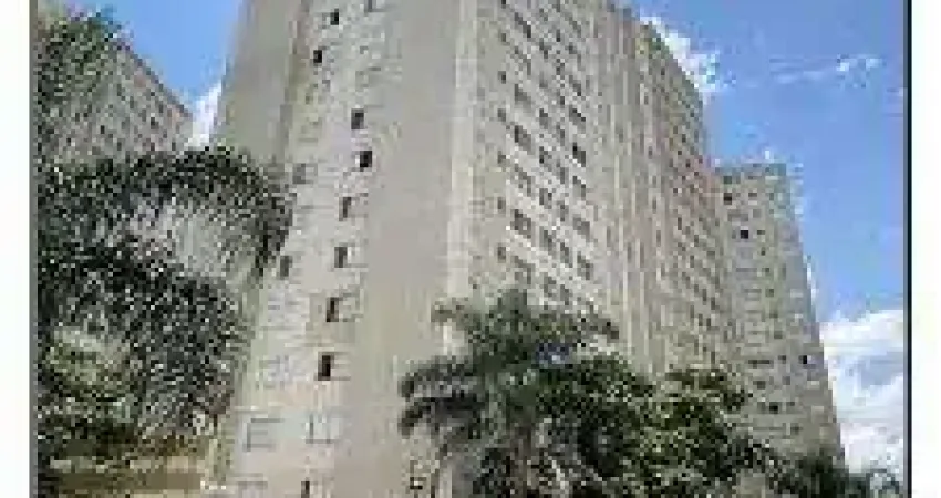 Apartamento para venda em Jardim Íris de 43.00m² com 1 Quarto