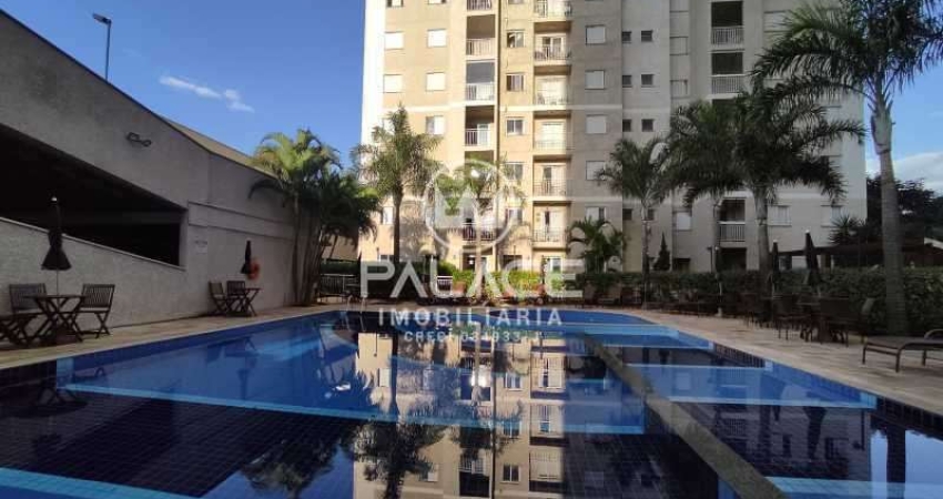 Apartamento para alugar em Alto de 61.00m² com 2 Quartos, 1 Suite e 1 Garagem
