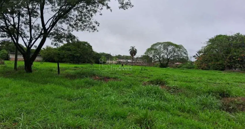 Terreno à venda na Rua Djalma Capistrano da Silva, 00, Parque Planalto, Araraquara