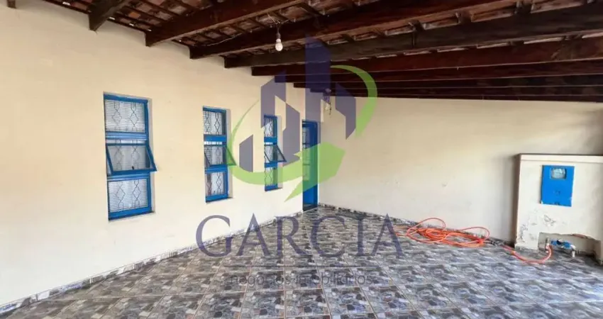 Casa para venda em Jardim São José de 250.00m² com 2 Quartos, 1 Suite e 2 Garagens