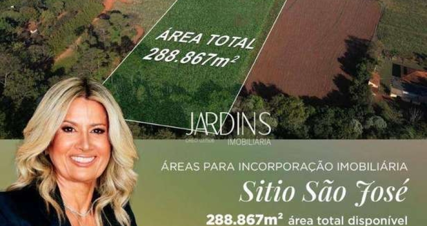 Imóvel Comercial para venda em Jardinópolis de 288800.00m²