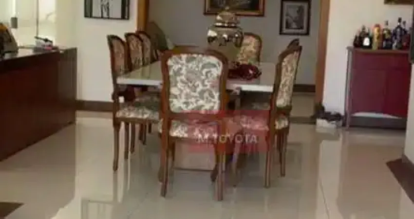 Apartamento para alugar em Vila São Jorge de 200.00m² com 3 Quartos, 3 Suites e 3 Garagens