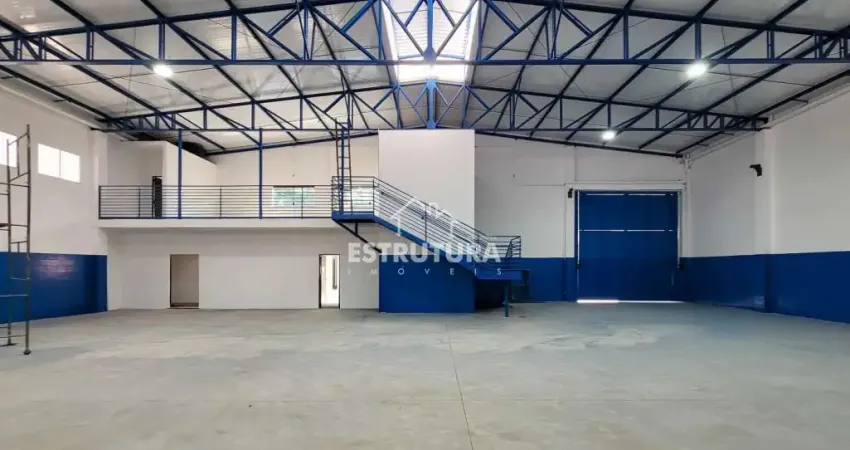 Prédio Comercial para alugar em Jardim Kennedy de 720.00m² com 6 Garagens
