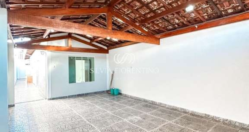 Casa para venda em Loteamento Vila Nossa Senhora Da Guia de 190.00m² com 2 Quartos e 1 Garagem