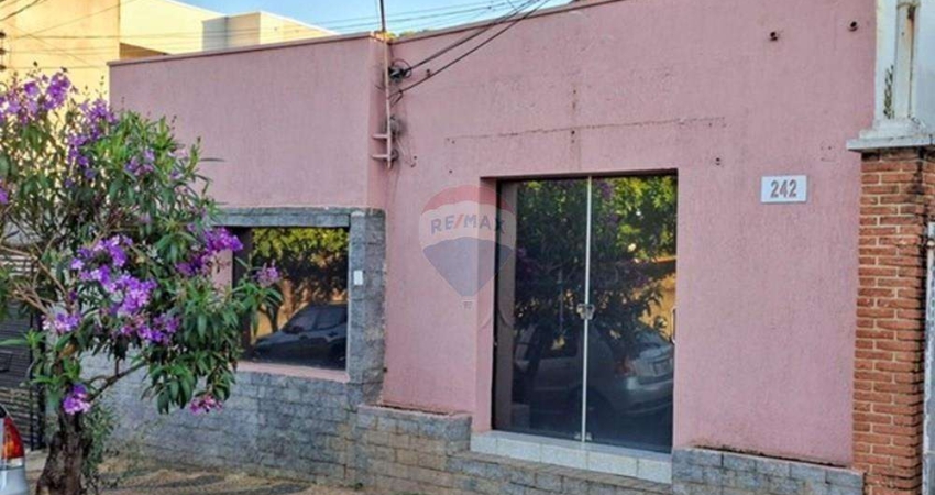Imóvel Comercial para alugar em Jardim Amália de 20.00m²