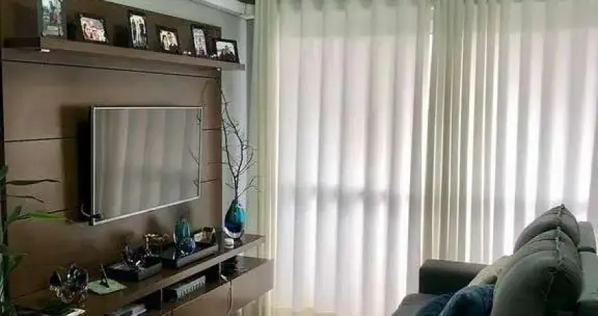Apartamento para venda em Chácara Antonieta de 58.00m² com 2 Quartos e 1 Garagem