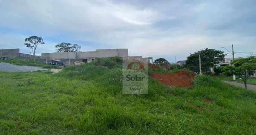 Terreno en Condomínio para venda em Chácaras Cataguá de 1040.00m²