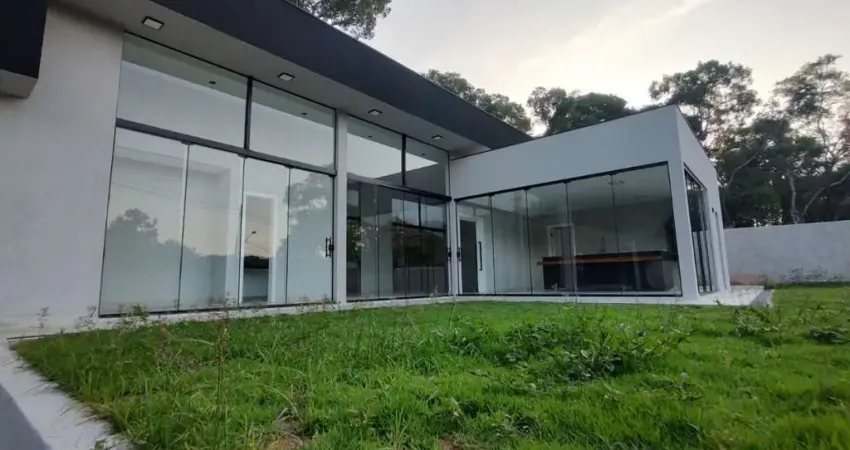 Casa de Condomínio para venda e aluguel em Cumbari de 208.00m² com 3 Quartos, 3 Suites e 5 Garagens
