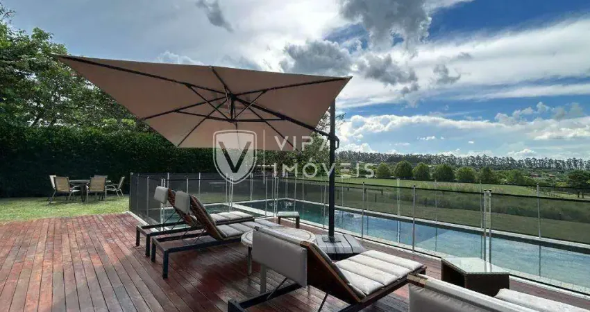 Casa para venda em Fazenda Boa Vista de 270.00m² com 3 Quartos, 3 Suites e 2 Garagens