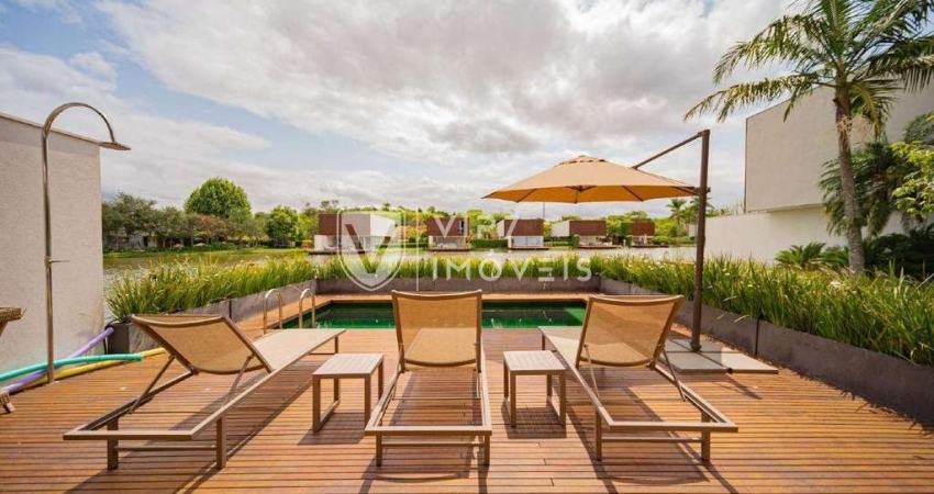 Casa para venda em Fazenda Boa Vista de 374.00m² com 4 Quartos, 4 Suites e 4 Garagens