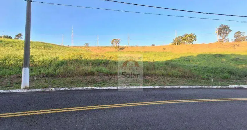 Terreno en Condomínio para venda em Campos Do Conde Taubaté de 487.00m²