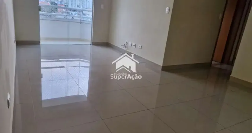 Apartamento para alugar em Centro de 70.00m² com 3 Quartos, 1 Suite e 1 Garagem