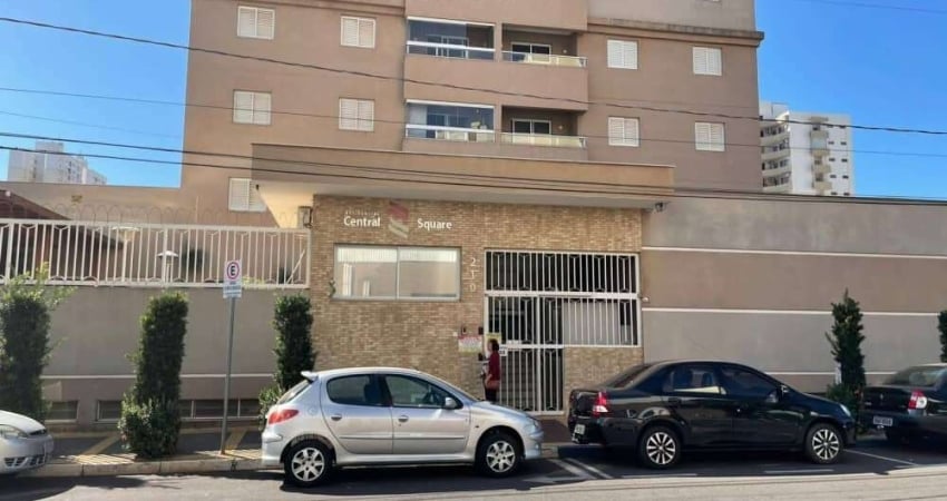 Apartamento para alugar em Centro de 71.00m² com 2 Quartos, 1 Suite e 1 Garagem