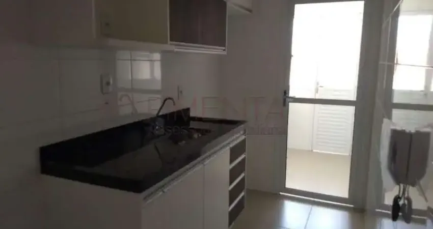 Apartamento para venda em Vila Seixas de 85.00m² com 2 Quartos, 1 Suite e 2 Garagens