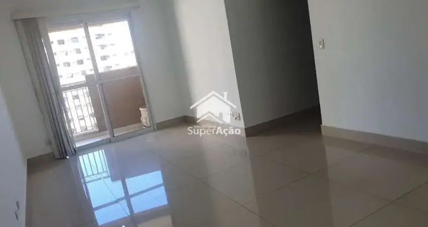 Apartamento para venda em Vila Lanzara de 90.01m² com 3 Quartos, 1 Suite e 2 Garagens