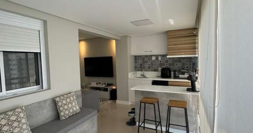Apartamento para venda em Jardim Flor Da Montanha de 68.00m² com 2 Quartos, 1 Suite e 1 Garagem