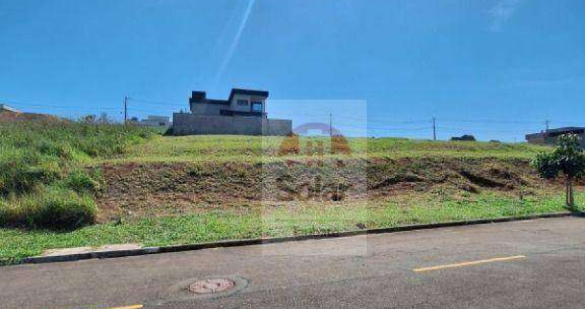 Terreno en Condomínio para venda em Campos Do Conde de 630.00m²