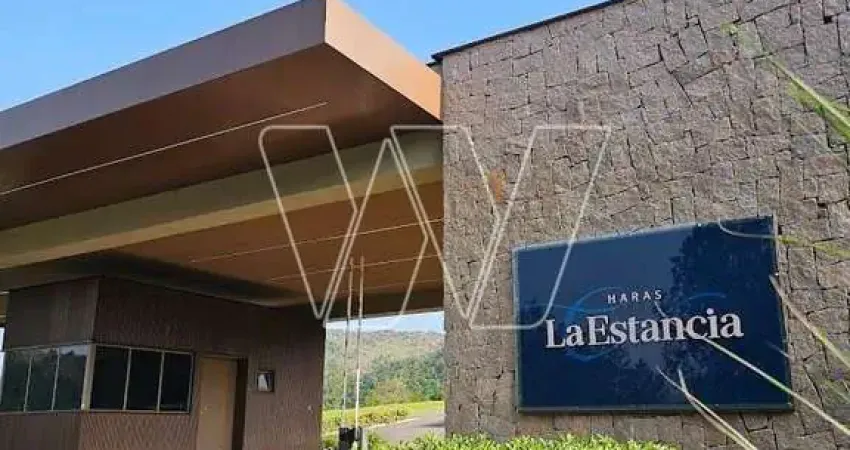Chácara para venda em Chácaras Alpina de 10.00m² com 1 Quarto e 10 Garagens