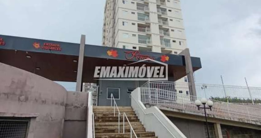 Apartamento para alugar em Jardim Clarice I de 59.00m² com 2 Quartos, 1 Suite e 2 Garagens