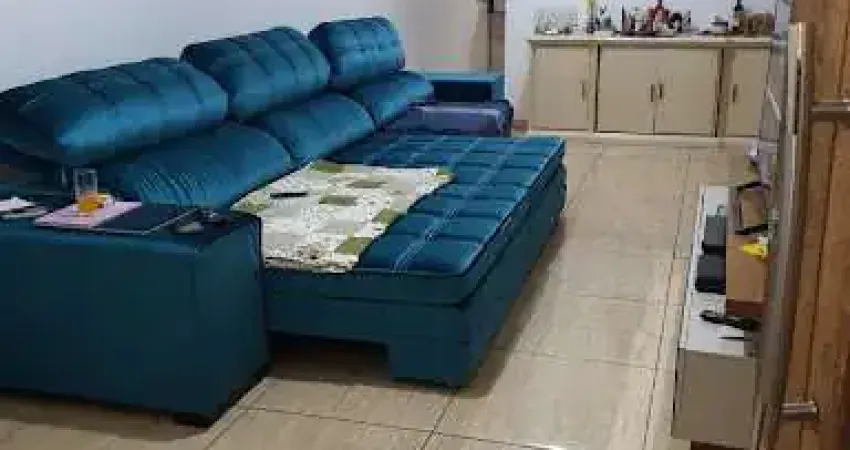 Sobrado para venda e aluguel em Socorro de 215.00m² com 3 Quartos, 1 Suite e 1 Garagem