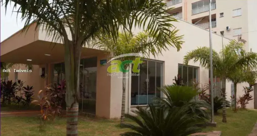 Apartamento para venda em Petit-trianon de 58.00m² com 2 Quartos, 1 Suite e 1 Garagem