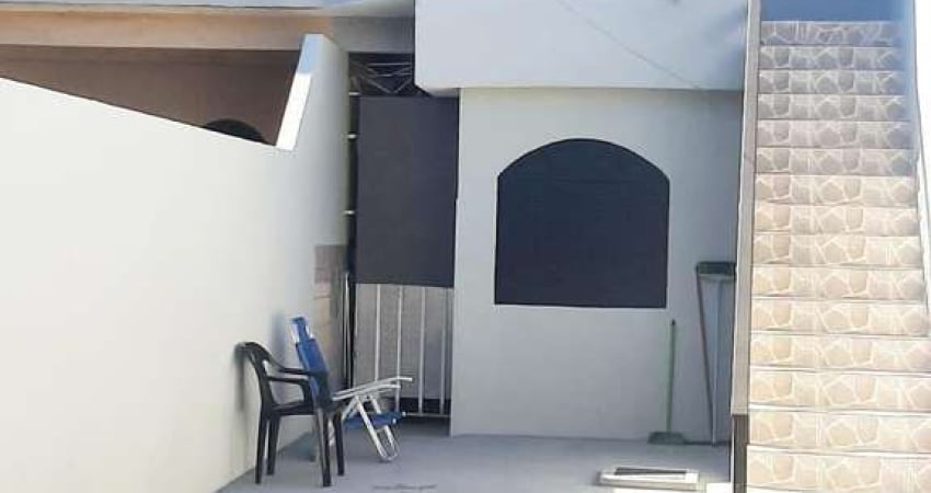 Casa para venda em Unamar (tamoios) de 120.00m² com 3 Quartos, 1 Suite e 1 Garagem