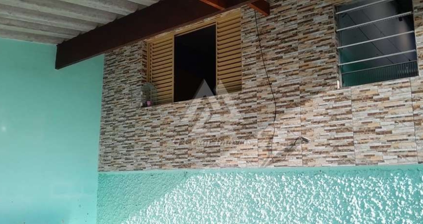 Casa para venda em Jardim Santa Cristina de 175.00m² com 3 Quartos e 2 Garagens