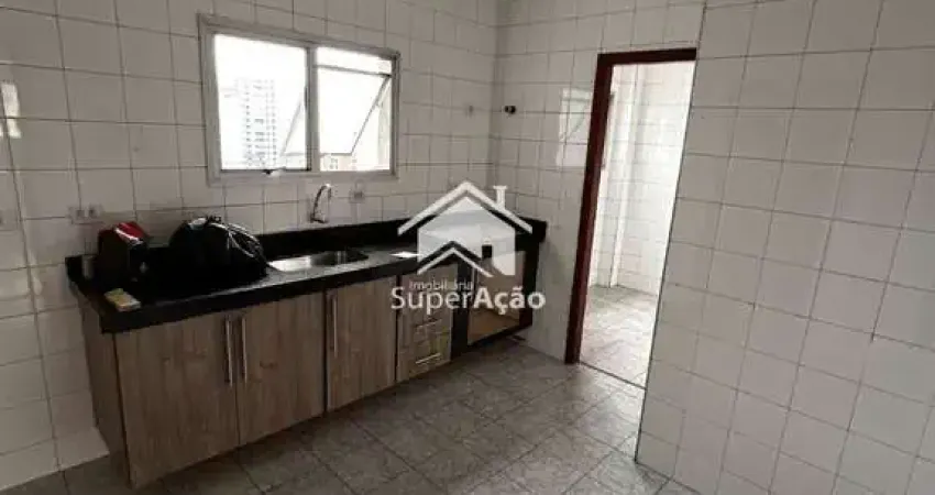 Apartamento para venda em Vila Augusta de 90.00m² com 3 Quartos, 1 Suite e 4 Garagens
