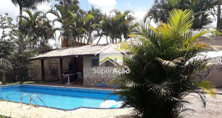 Casa de Condomínio para venda em São Vicente de 1000.00m² com 3 Quartos, 2 Suites e 4 Garagens