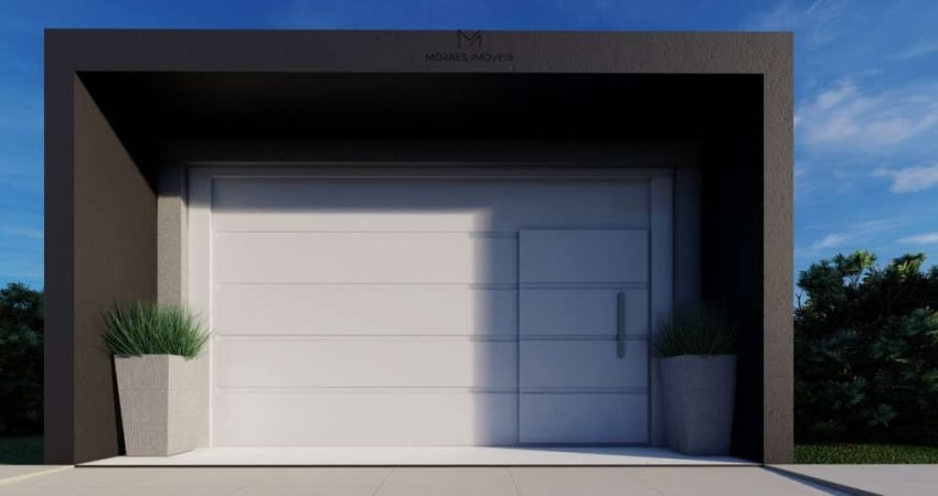 Casa para venda em Centro de 60.00m² com 2 Quartos e 1 Garagem