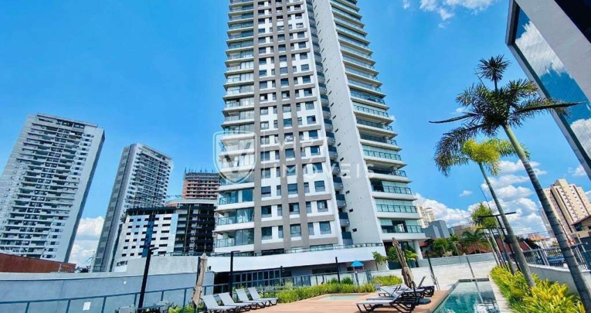 Apartamento para venda em Jardim Faculdade de 173.00m² com 4 Quartos, 2 Suites e 3 Garagens