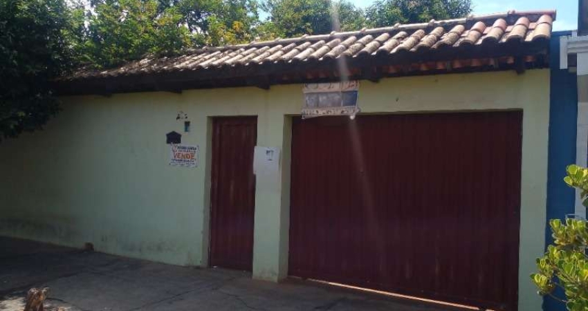 Casa para venda em Jardim Tropical de 225.00m² com 3 Quartos, 1 Suite e 2 Garagens