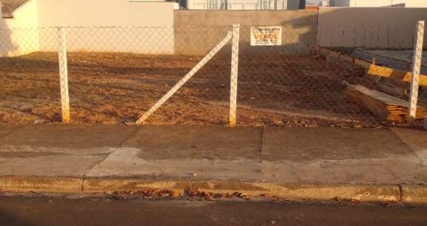 Terreno para venda em Jardim Bela Vista de 250.00m²