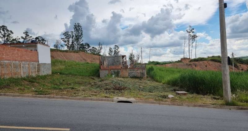 Terreno para venda em Jardim Das Angélicas de 250.00m²