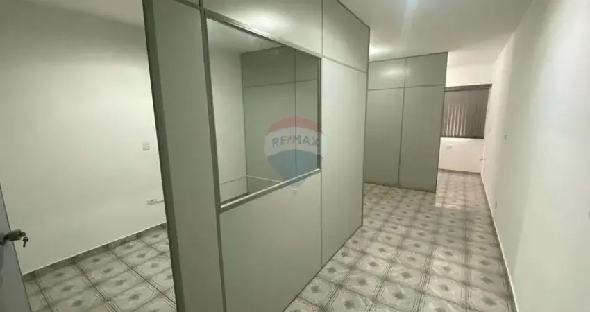 Sala Comercial para alugar em Jardim Bela Vista de 27.00m²