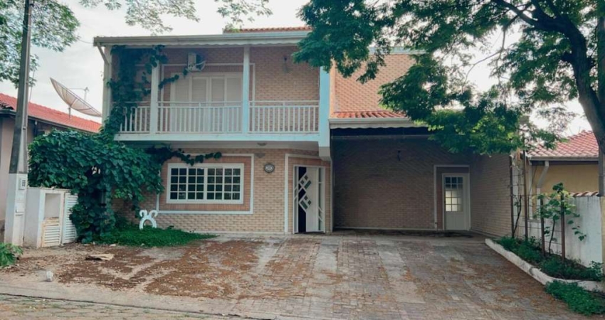 Casa de Condomínio para alugar em Portal Da Vila Rica de 250.00m² com 3 Quartos, 1 Suite e 4 Garagens