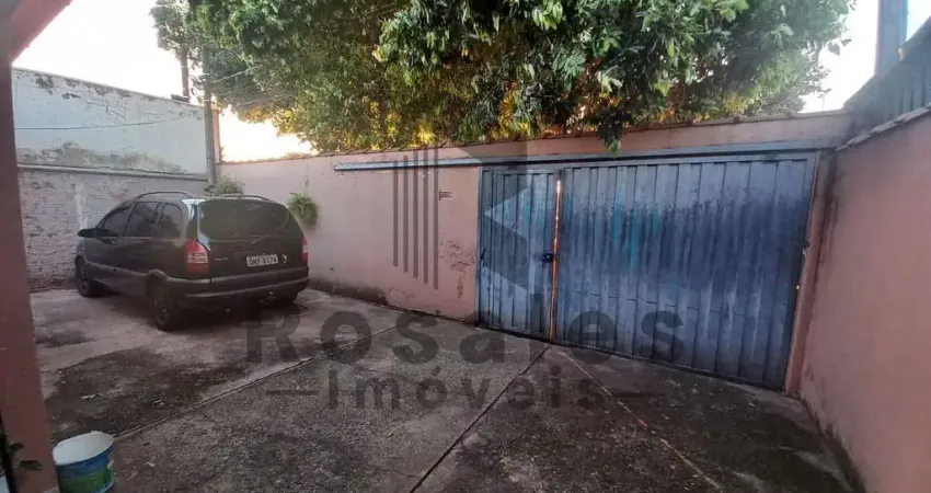 Casa para venda em São José de 117.00m² com 2 Quartos, 1 Suite e 1 Garagem