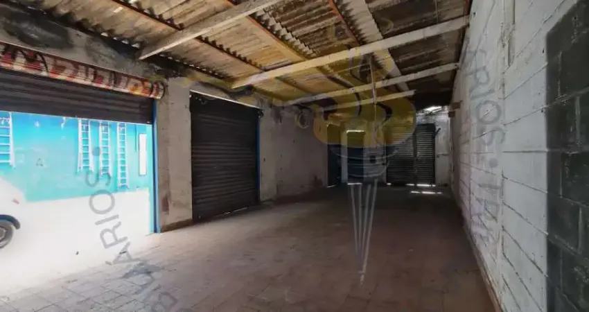 Sala comercial para alugar na Rua Benjamin Constant, 1574762, Centro, Suzano