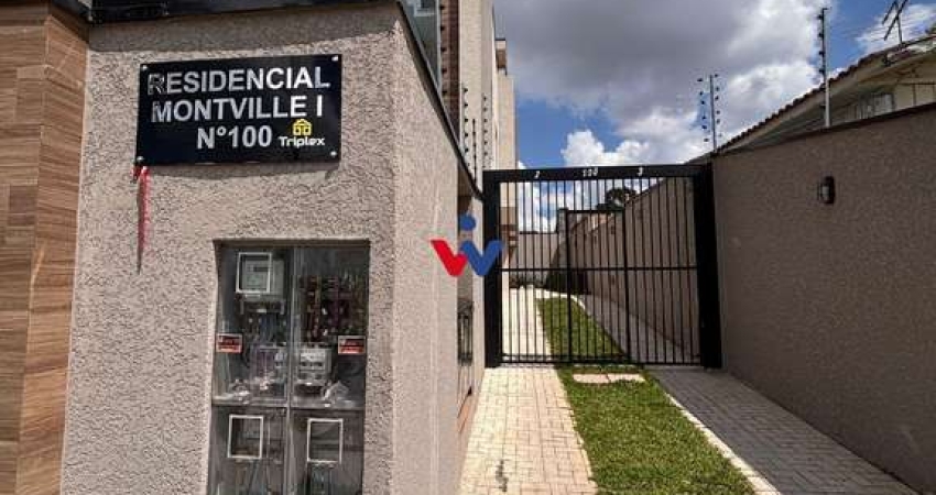 Sobrado para venda em Uberaba de 162.00m² com 3 Quartos, 1 Suite e 2 Garagens