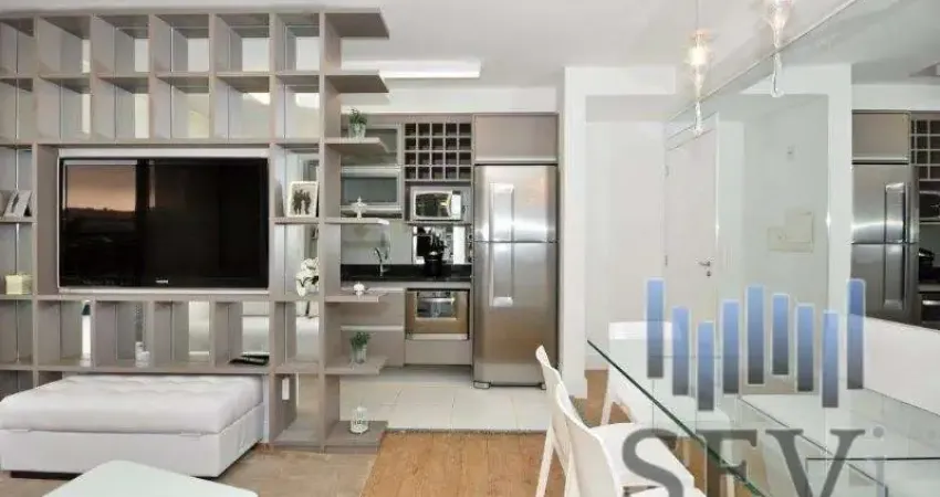 Apartamento para venda em Ipiranga de 89.00m² com 2 Quartos, 1 Suite e 2 Garagens