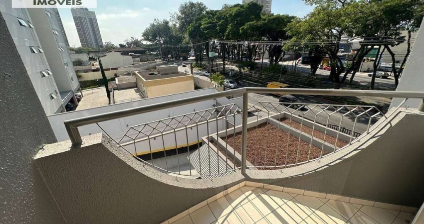 Apartamento para alugar em Jardim Armênia de 93.00m² com 3 Quartos, 1 Suite e 1 Garagem