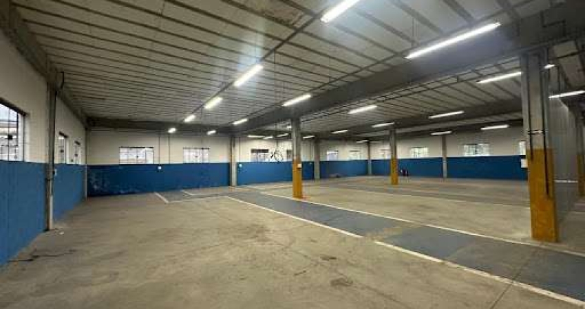 Galpão / Depósito / Armazém para alugar em Cézar De Souza de 1051.00m² com 1 Garagem